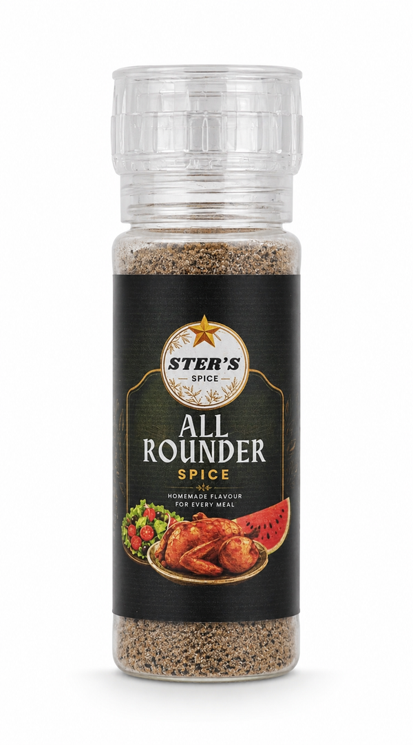 All Rounder Spice