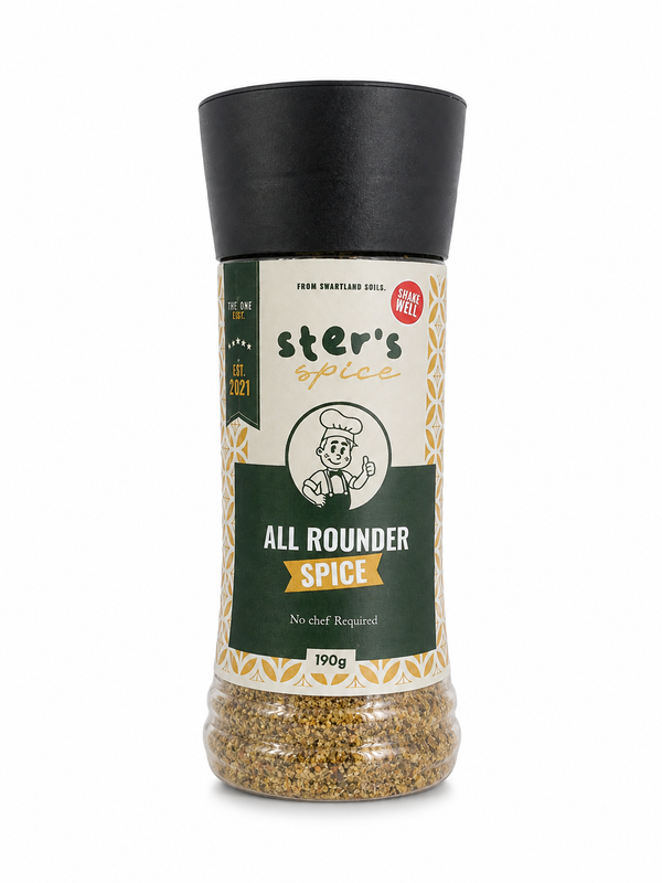 All Rounder Spice