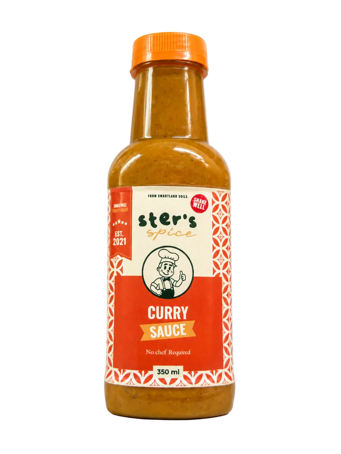 Curry Sauce