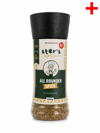 All Rounder Spice