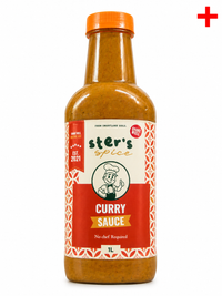 Curry Sauce