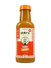 Curry Sauce